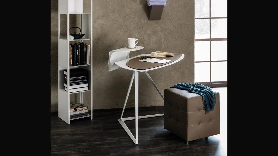 Cattelan Italia's Storm writing desk.