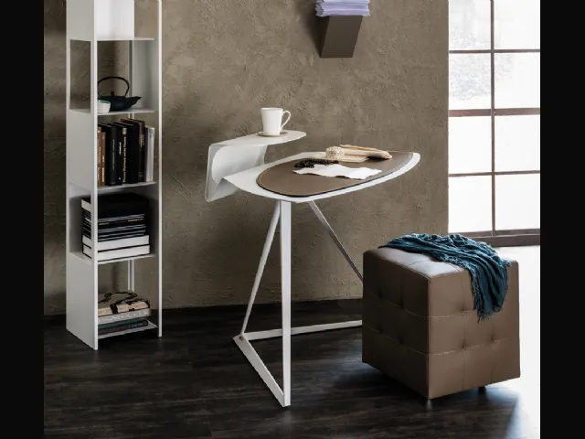 Cattelan Italia's Storm writing desk.