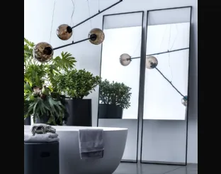 Adriani and Rossi's Mirror Yearning.