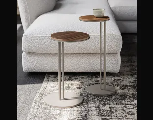 Cattelan Italia's Sting Wood coffee table.
