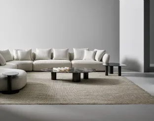 Bonaldo Amman rug
