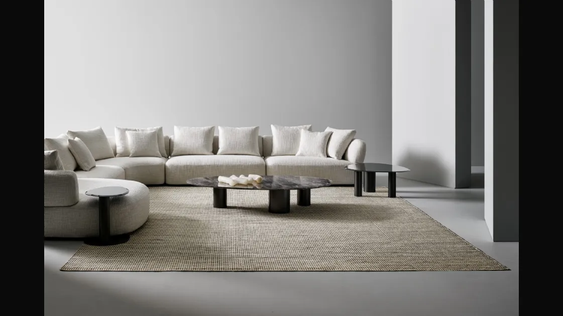Bonaldo Amman rug