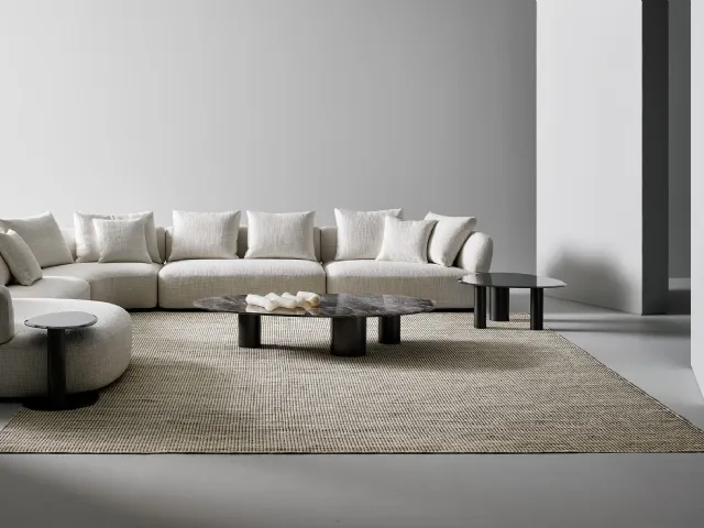 Bonaldo Amman rug
