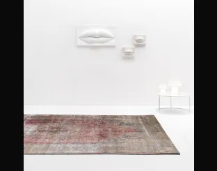 Carpet Amour Superdigit by Adriani and Rossi