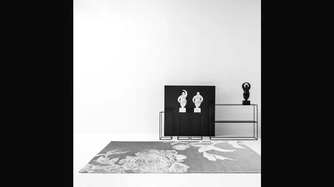 Adriani and Rossi Tapestry Rug