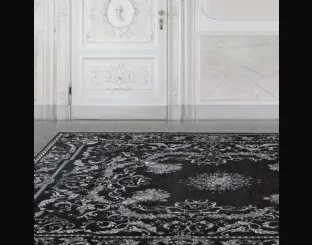 Baroque Rug by Adriani and Rossi