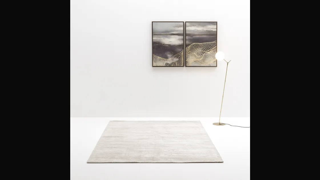 Boss Carpet by Adriani and Rossi