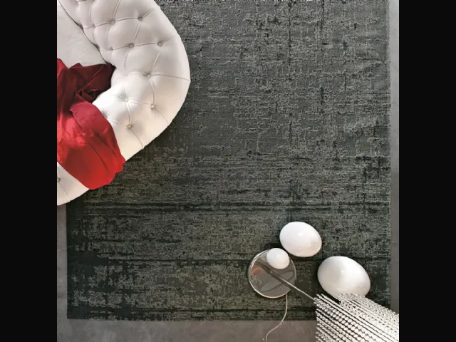 Carpet Doge by Adriani and Rossi