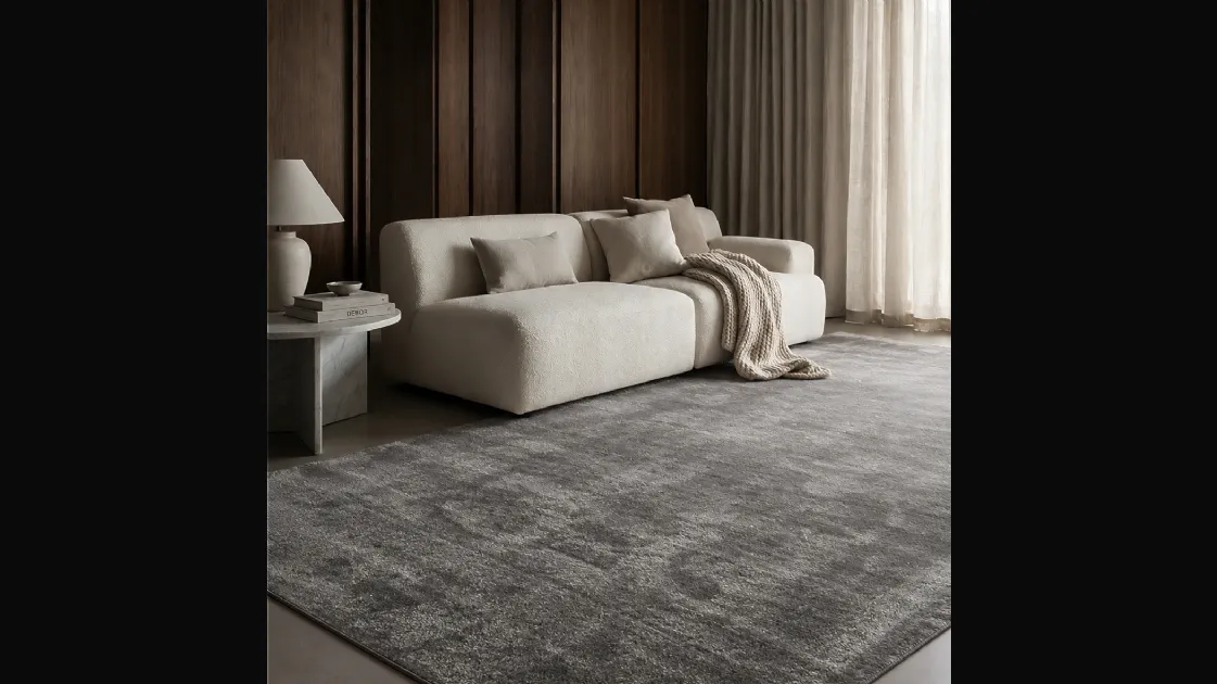 Dom Rug by Adriani e Rossi