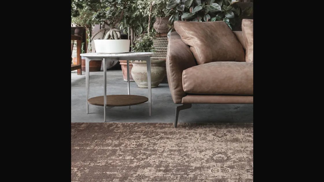 Adriani e Rossi Entrance Collection Rug