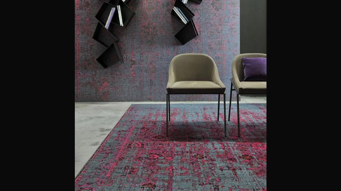 Entrance Collection Rug by Adriani e Rossi