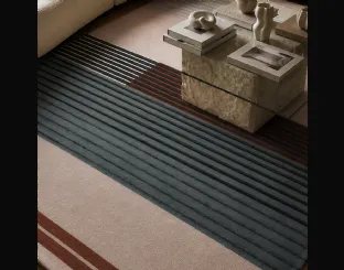 Fantasia Collection Rug by Adriani e Rossi