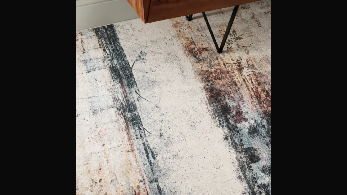 Fantasia Collection Rug by Adriani e Rossi