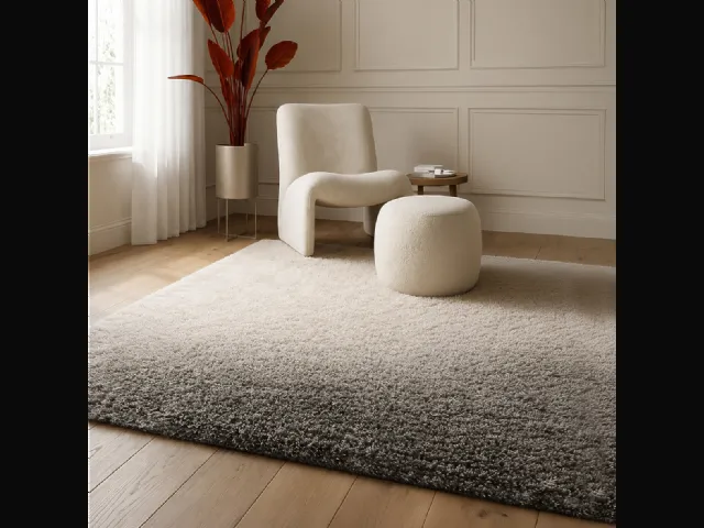 Flow Rug by Adriani e Rossi
