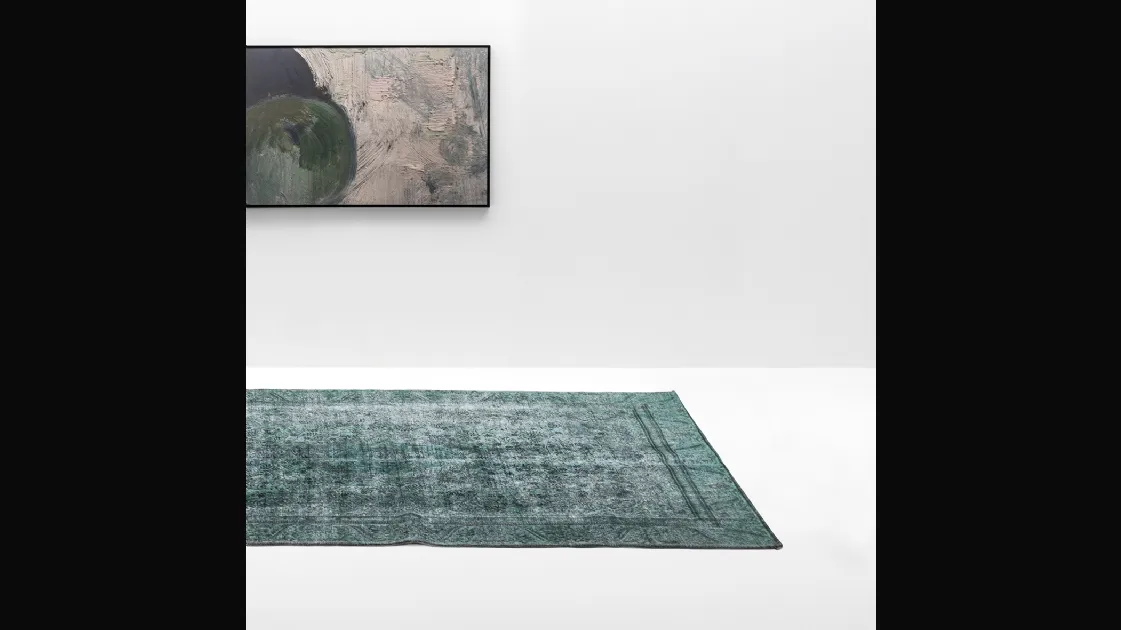 Ginza Superdigit carpet by Adriani and Rossi