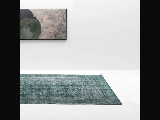 Ginza Superdigit carpet by Adriani and Rossi