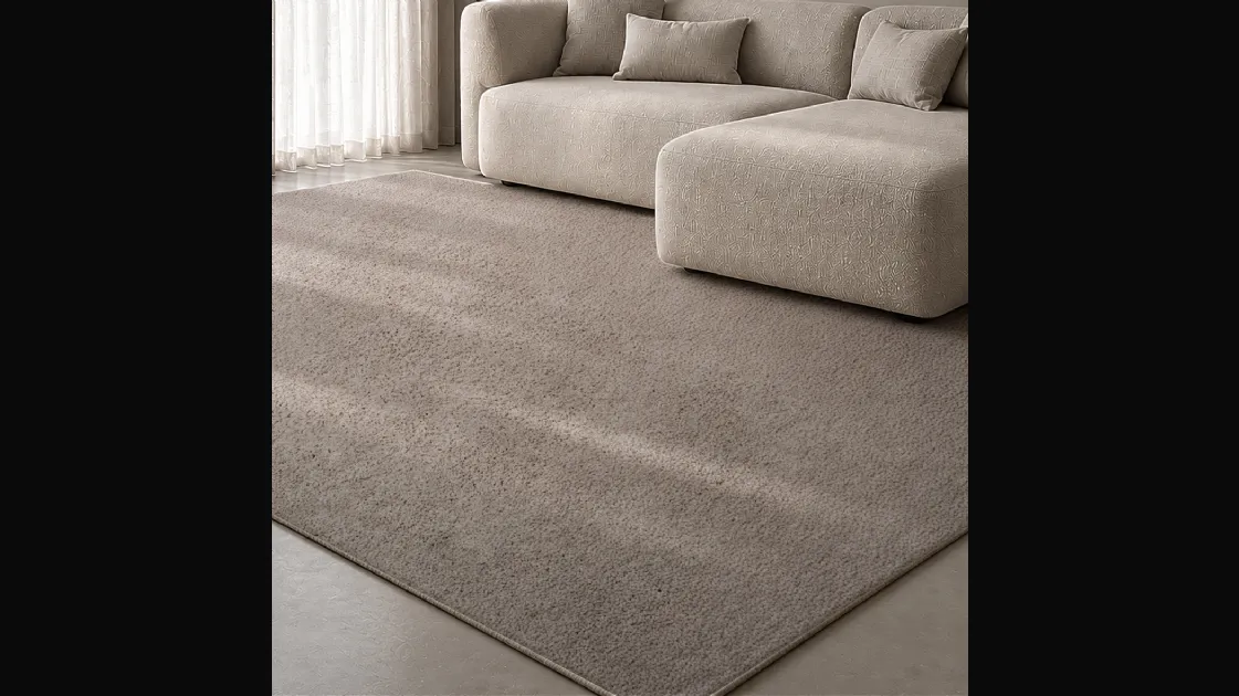 Heros Rug by Adriani e Rossi