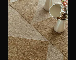 Kiran Rug by Cattelan Italia