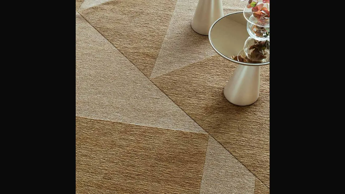 Kiran Rug by Cattelan Italia