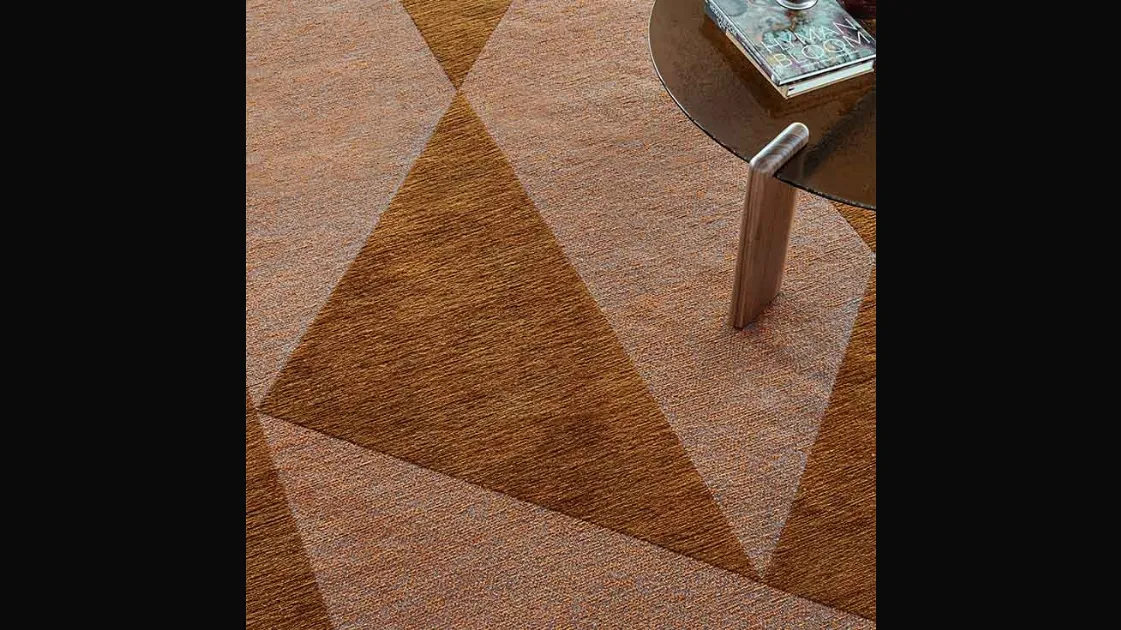 Kiran Rug by Cattelan Italia