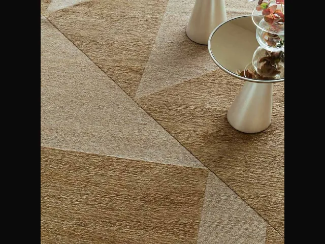 Kiran Rug by Cattelan Italia