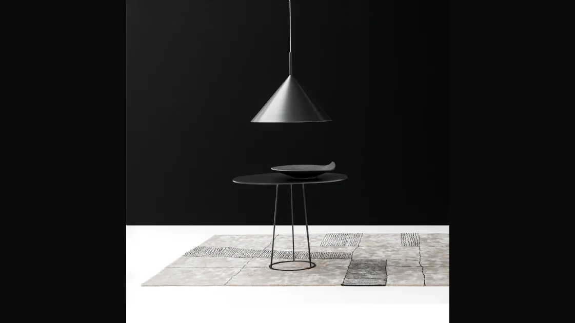 Klee carpet by Adriani and Rossi