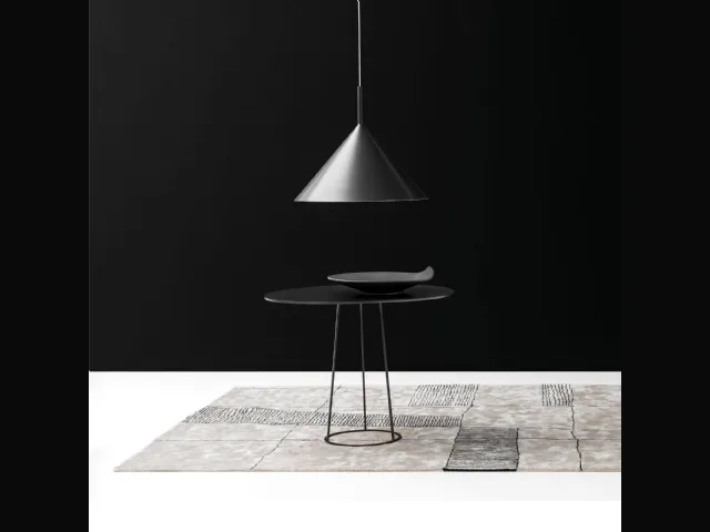 Klee carpet by Adriani and Rossi