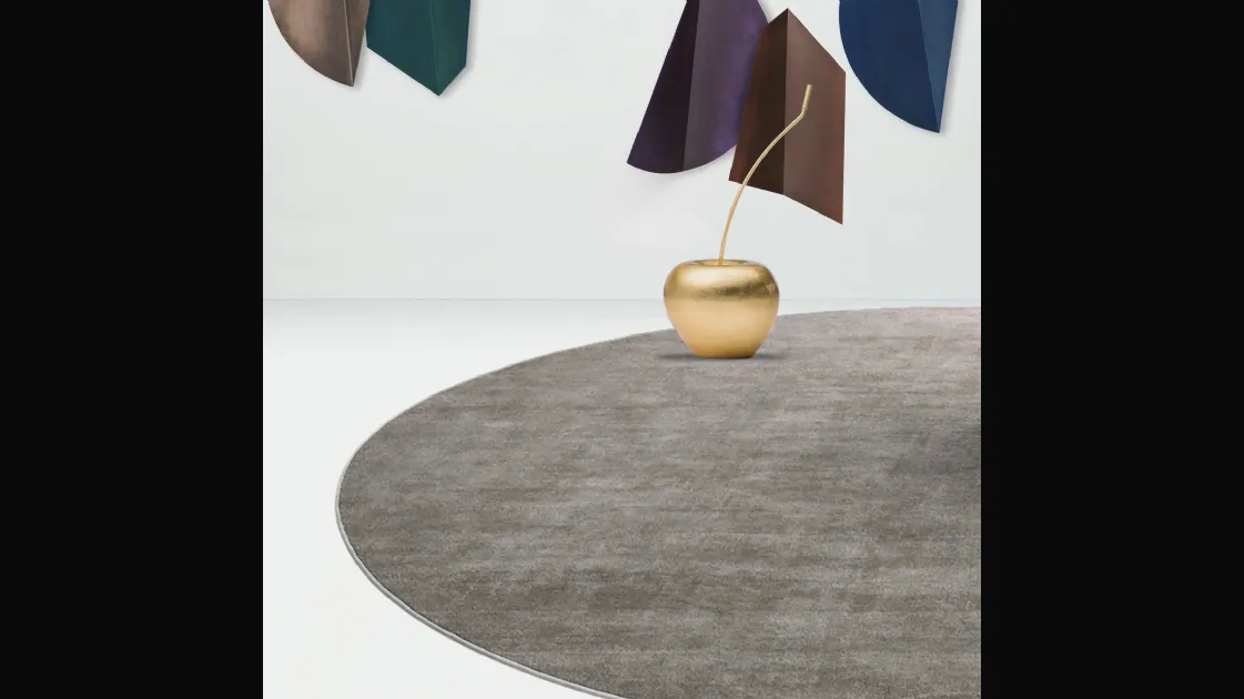 Land Custom Rug by Adriani e Rossi