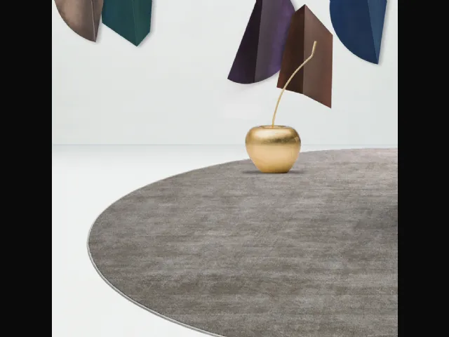 Land Custom Rug by Adriani e Rossi