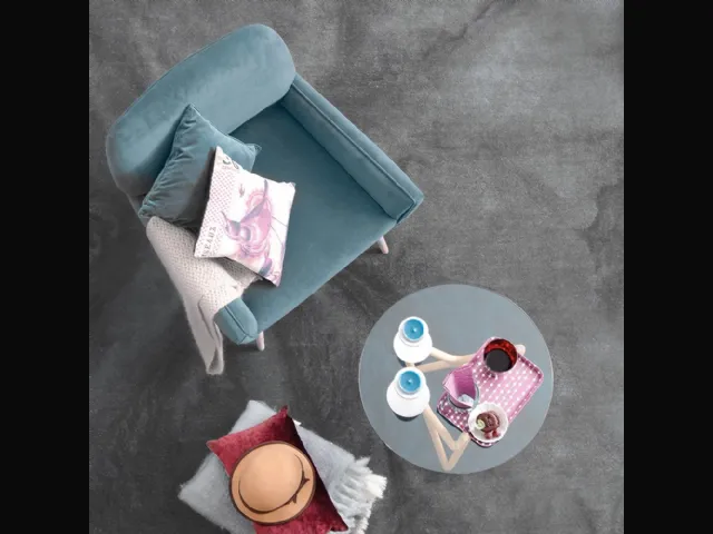 Land Carpet by Adriani and Rossi