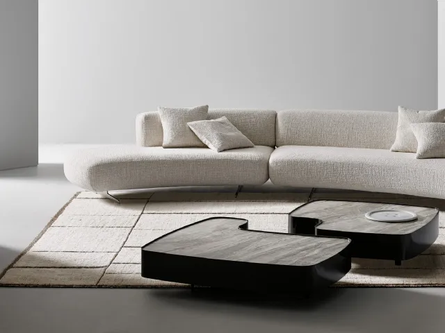 Bonaldo Lomé Carpet