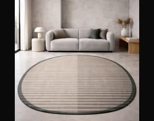 Lovac Custom Rug by Adriani e Rossi