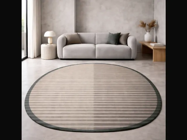 Lovac Custom Rug by Adriani e Rossi