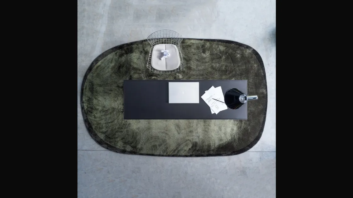 Carpet Lovac by Adriani and Rossi