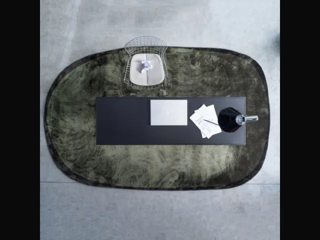 Carpet Lovac by Adriani and Rossi