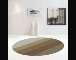 Moon Carpet by Adriani and Rossi