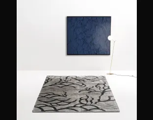 Beach carpet by Adriani and Rossi