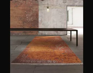Persian carpet by Adriani and Rossi