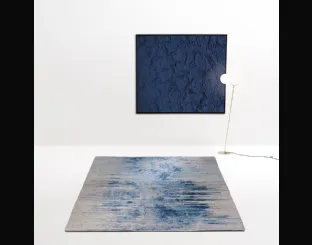 Quasar carpet by Adriani and Rossi