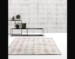 Carpet Rainbow Shibori 01 by Adriani and Rossi.