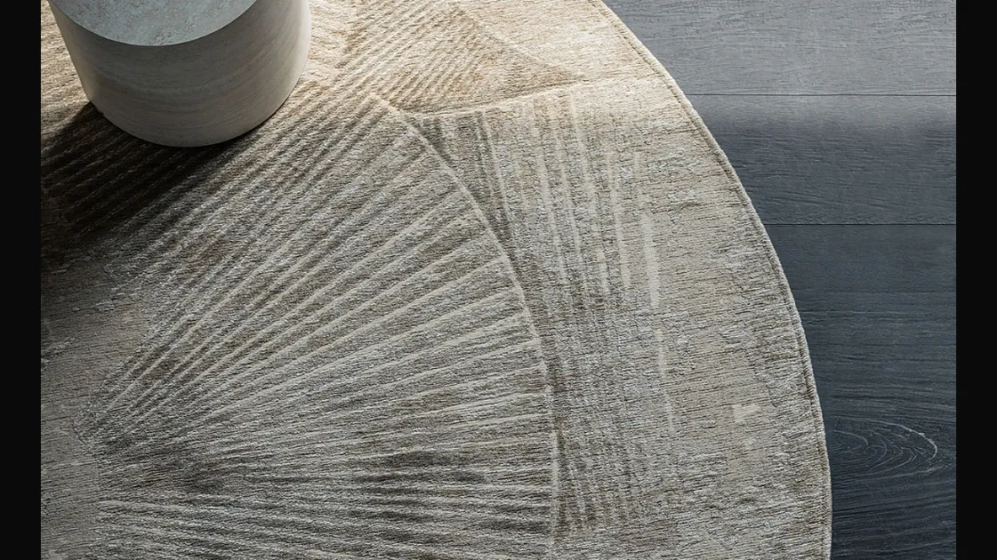 Sendai rug by Cattelan Italia