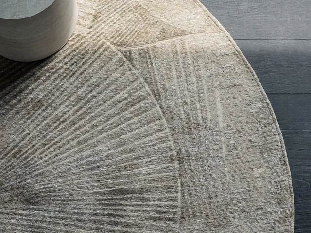 Sendai rug by Cattelan Italia