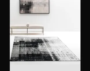 Tatain carpet by Adriani and Rossi