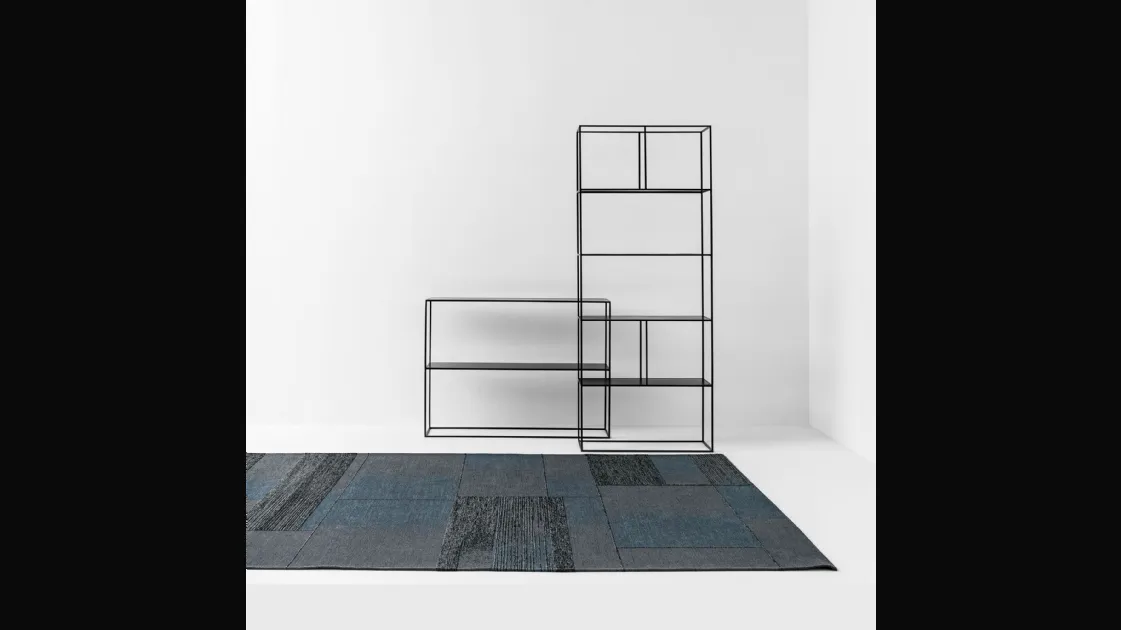 Adriani and Rossi Carpet Theorem