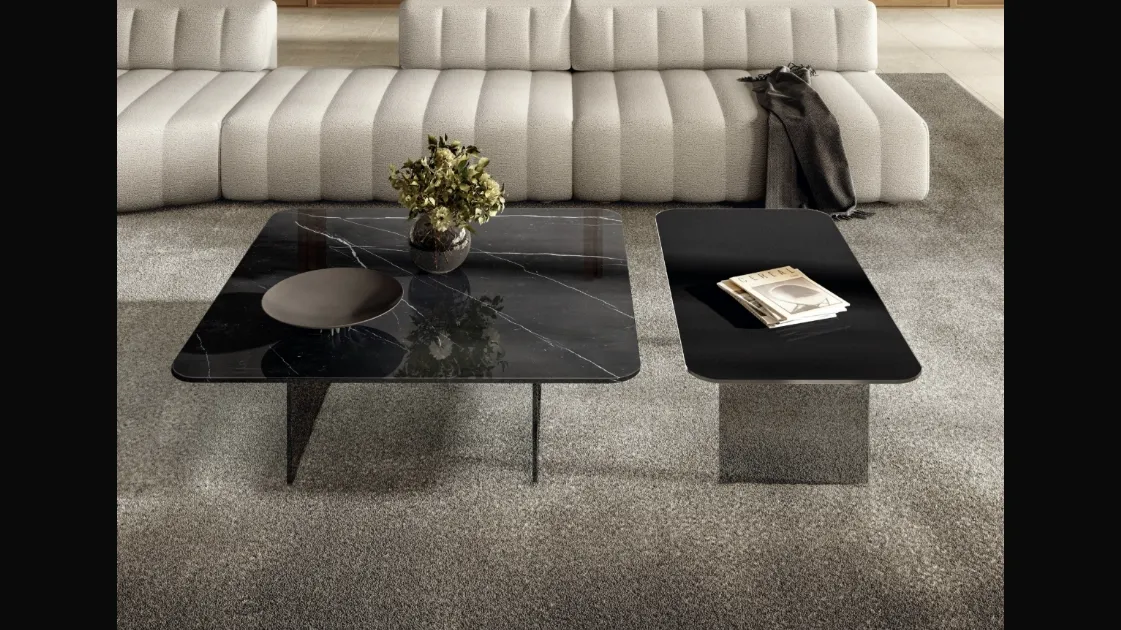 Coffee table Air Soft 1955X - 1955G