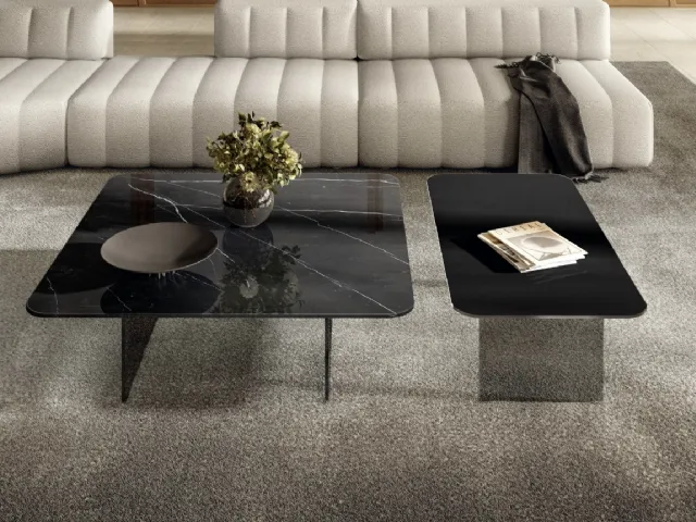 Coffee table Air Soft 1955X - 1955G