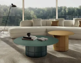 Alberoni coffee table by Lago