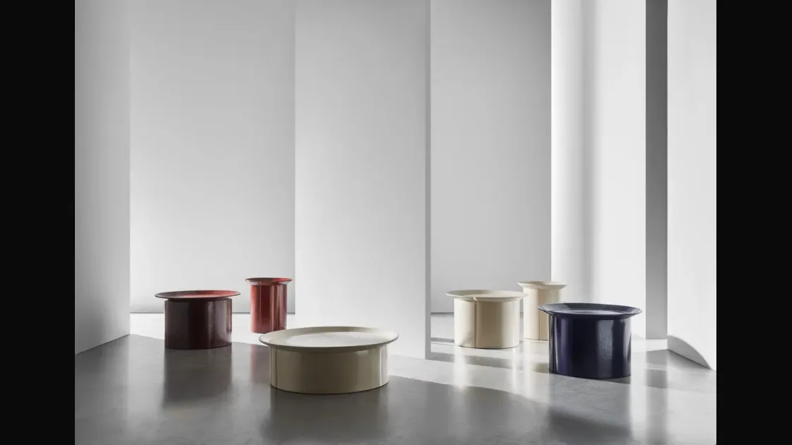 Brise coffee table by Gervasoni