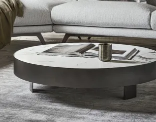 Low design table Jazz by Bonaldo