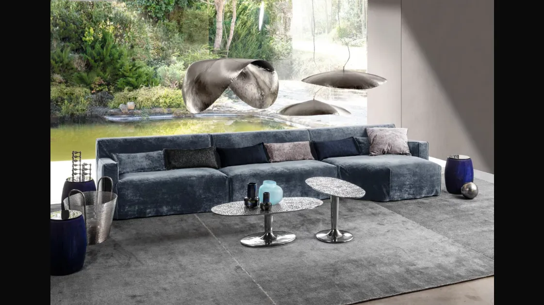 Next 147 and 148 coffee table by Gervason